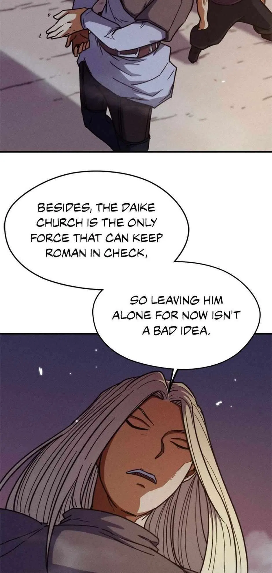 Fisher Man Chapter 56 – Page 27