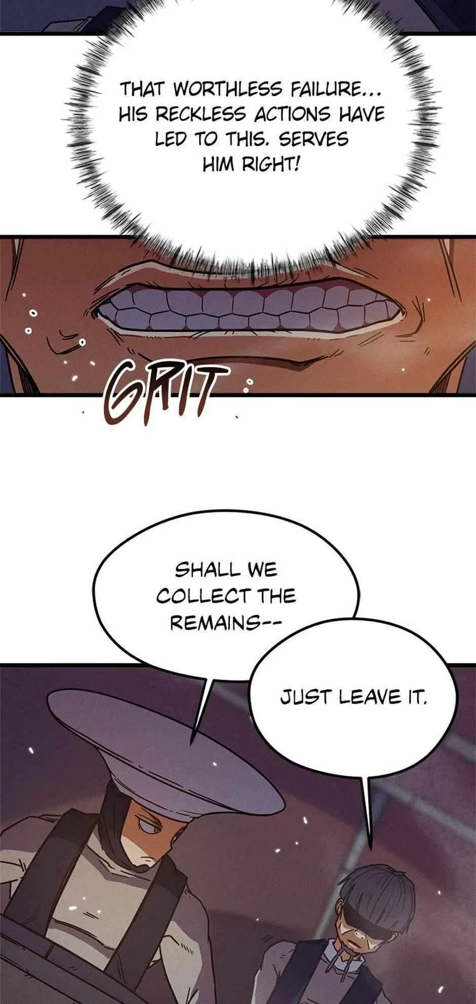 Fisher Man Chapter 56 – Page 45