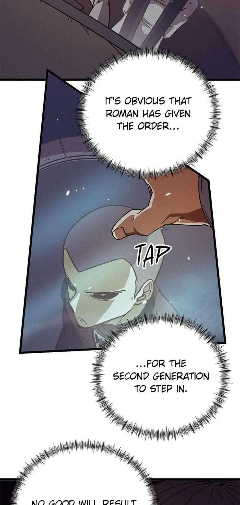 Fisher Man Chapter 56 – Page 46