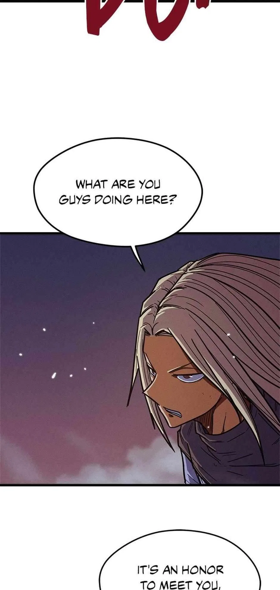 Fisher Man Chapter 56 – Page 50