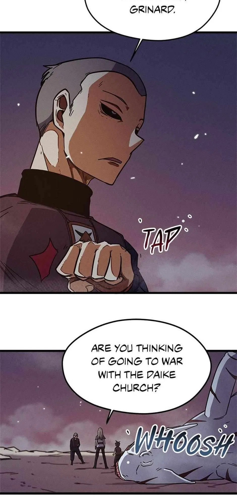 Fisher Man Chapter 56 – Page 51