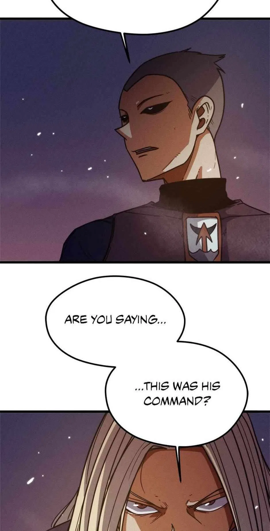 Fisher Man Chapter 56 – Page 53