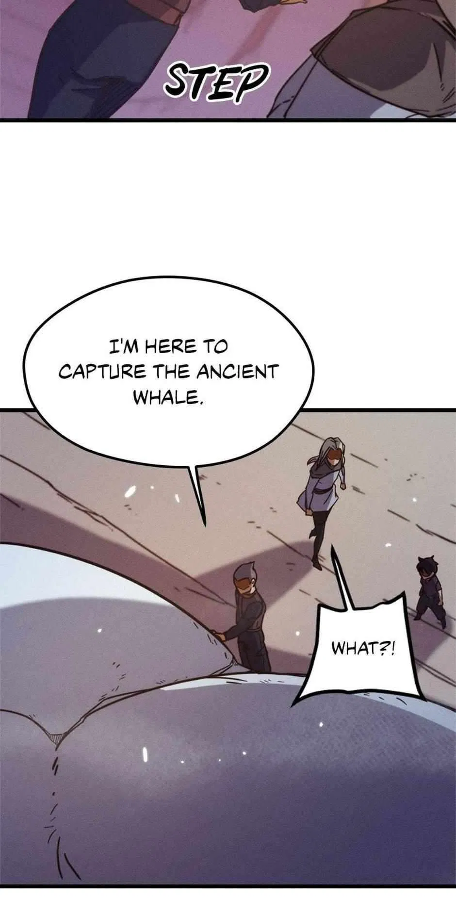 Fisher Man Chapter 56 – Page 55