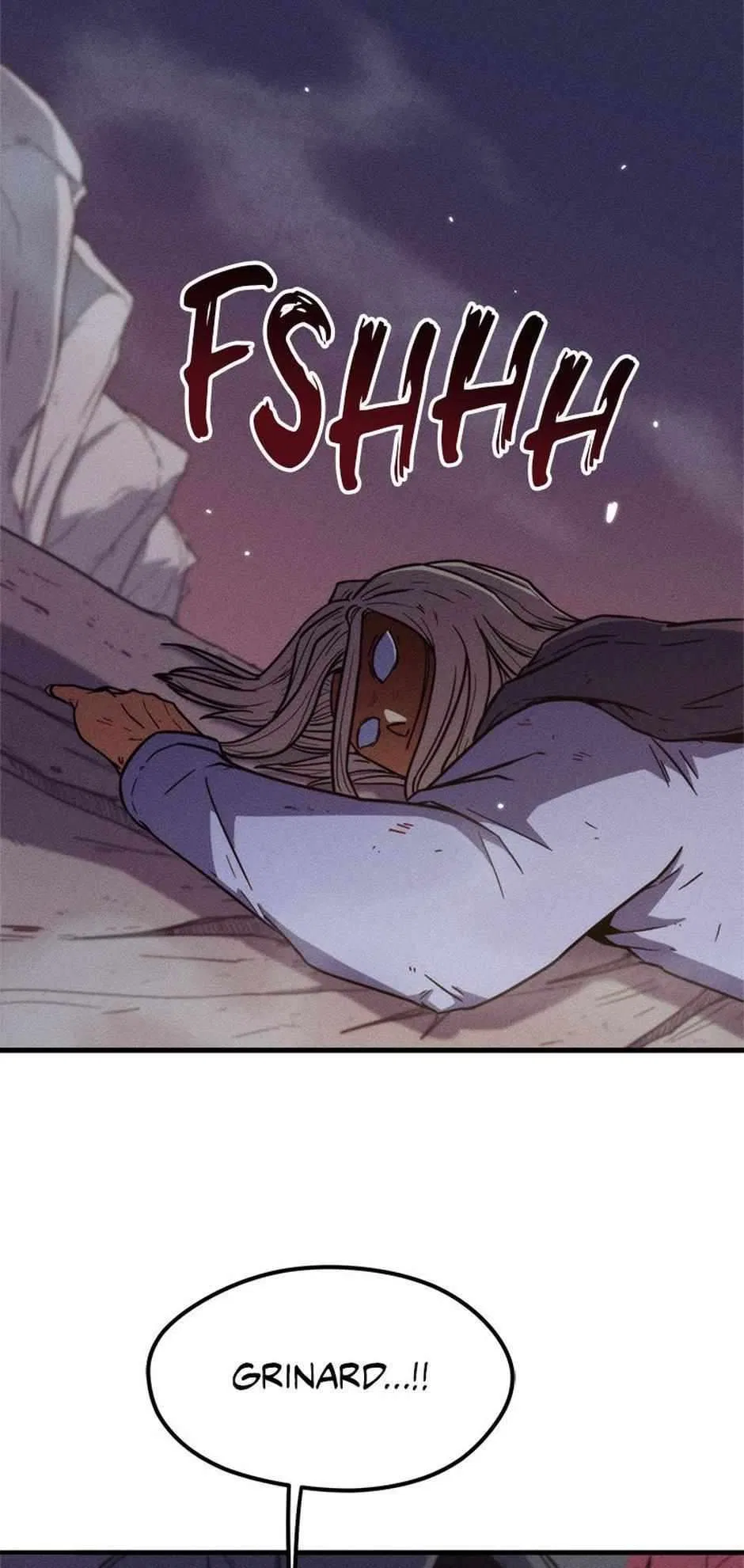 Fisher Man Chapter 55 – Page 1