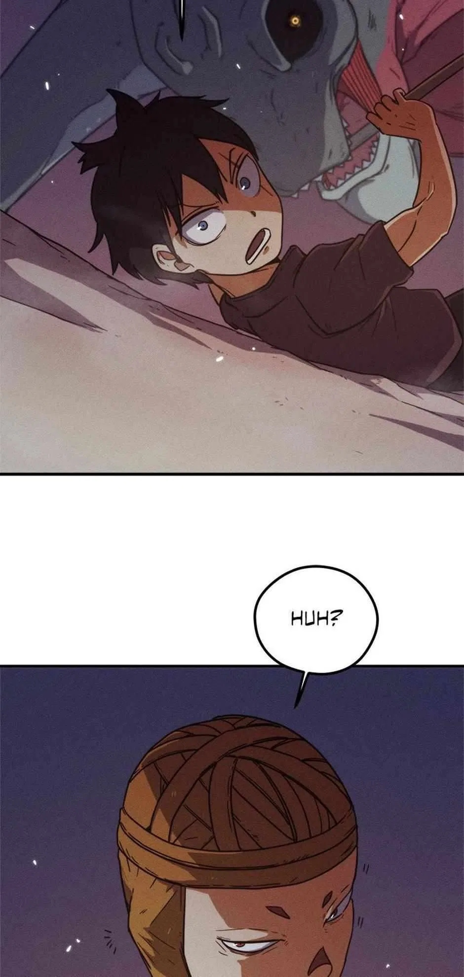 Fisher Man Chapter 55 – Page 2