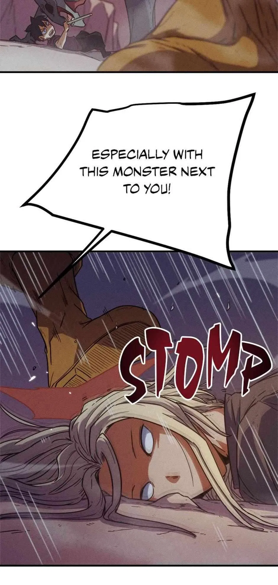 Fisher Man Chapter 55 – Page 4