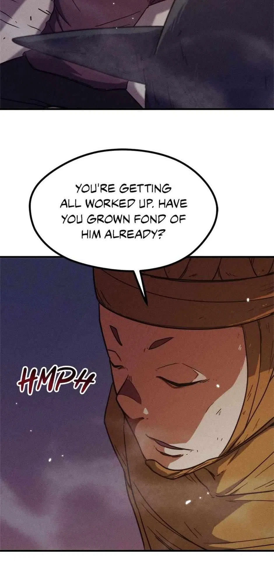 Fisher Man Chapter 55 – Page 10