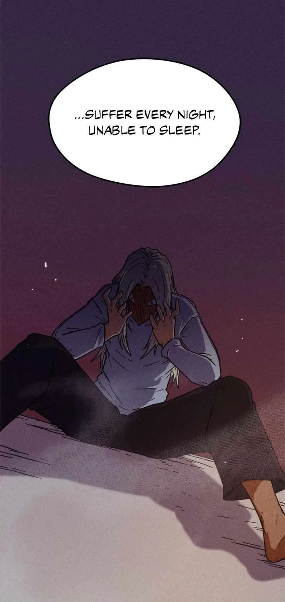 Fisher Man Chapter 55 – Page 14