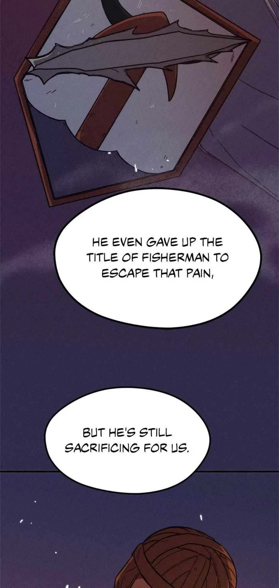 Fisher Man Chapter 55 – Page 16
