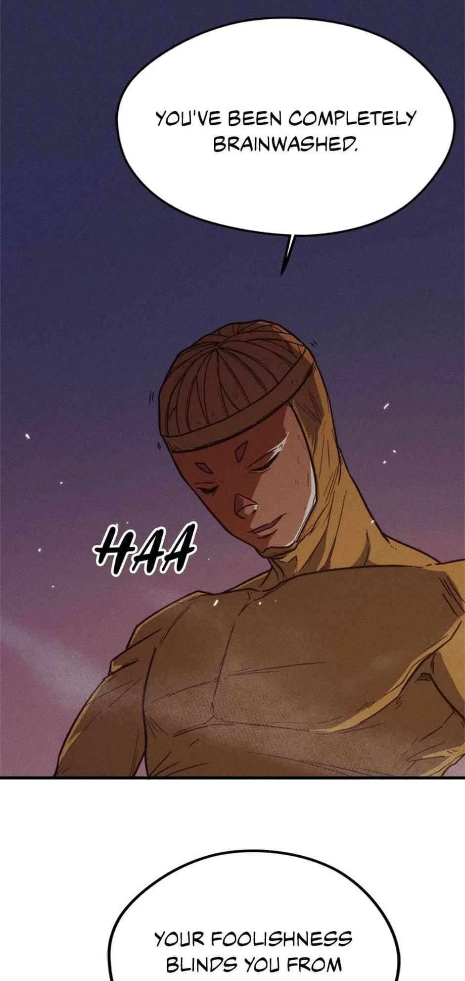 Fisher Man Chapter 55 – Page 19