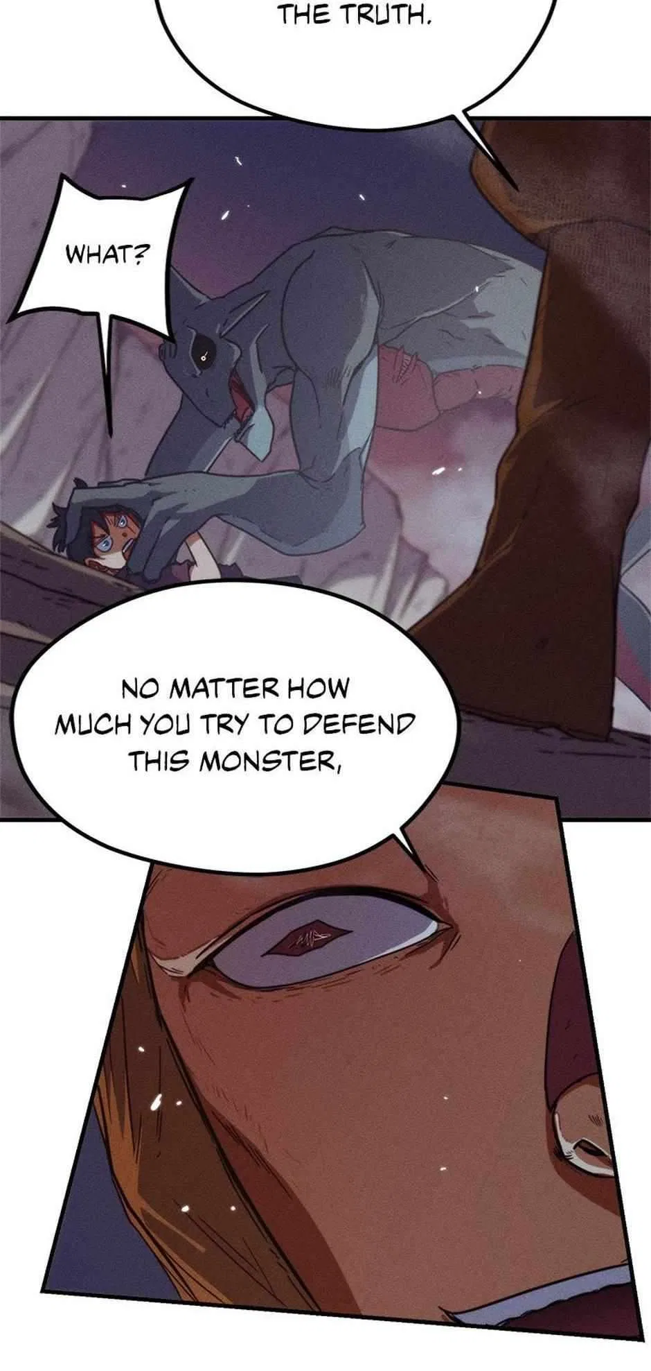 Fisher Man Chapter 55 – Page 20
