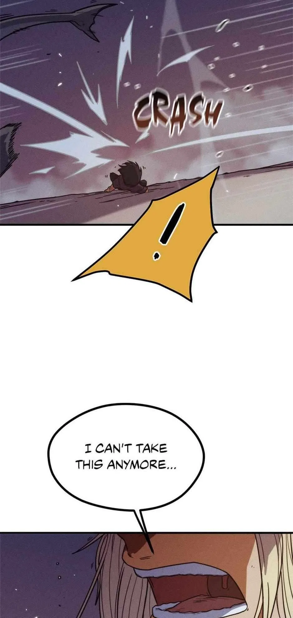 Fisher Man Chapter 55 – Page 25