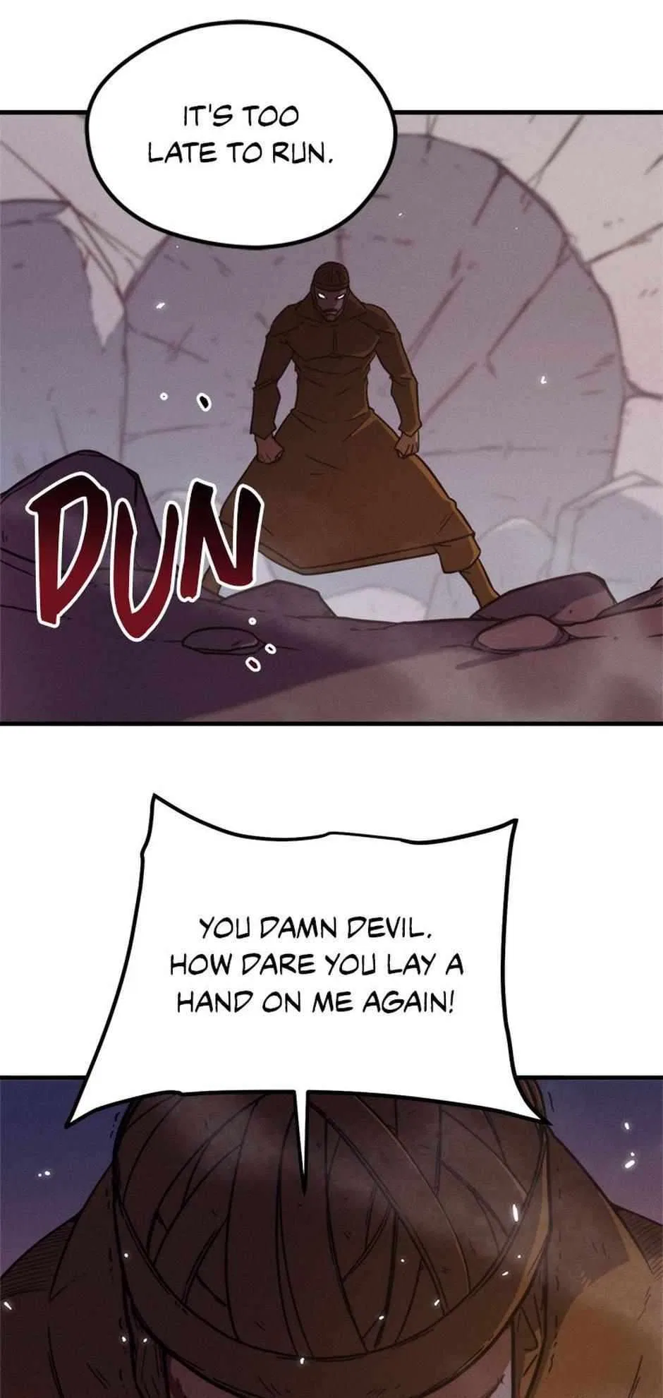 Fisher Man Chapter 55 – Page 31