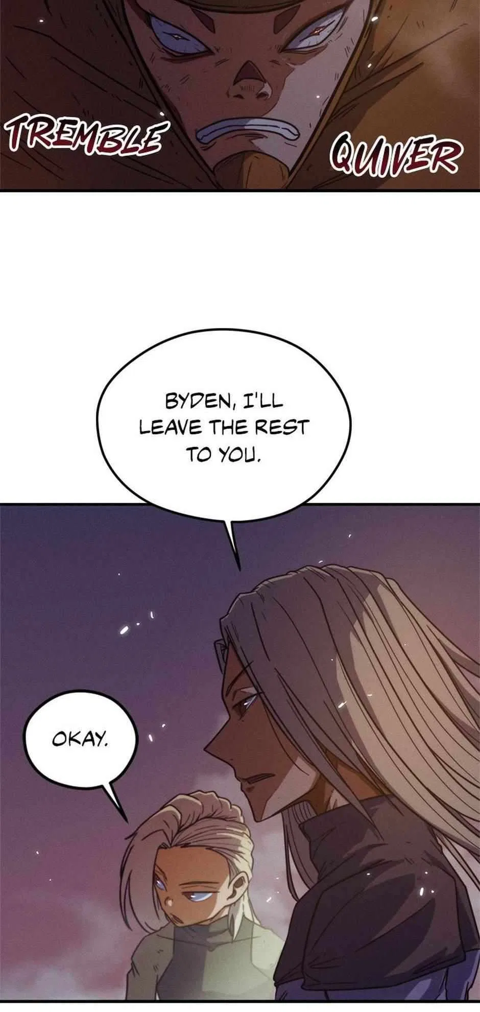 Fisher Man Chapter 55 – Page 32