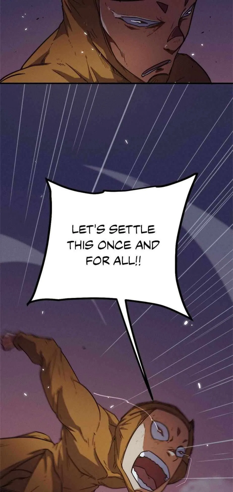 Fisher Man Chapter 55 – Page 35