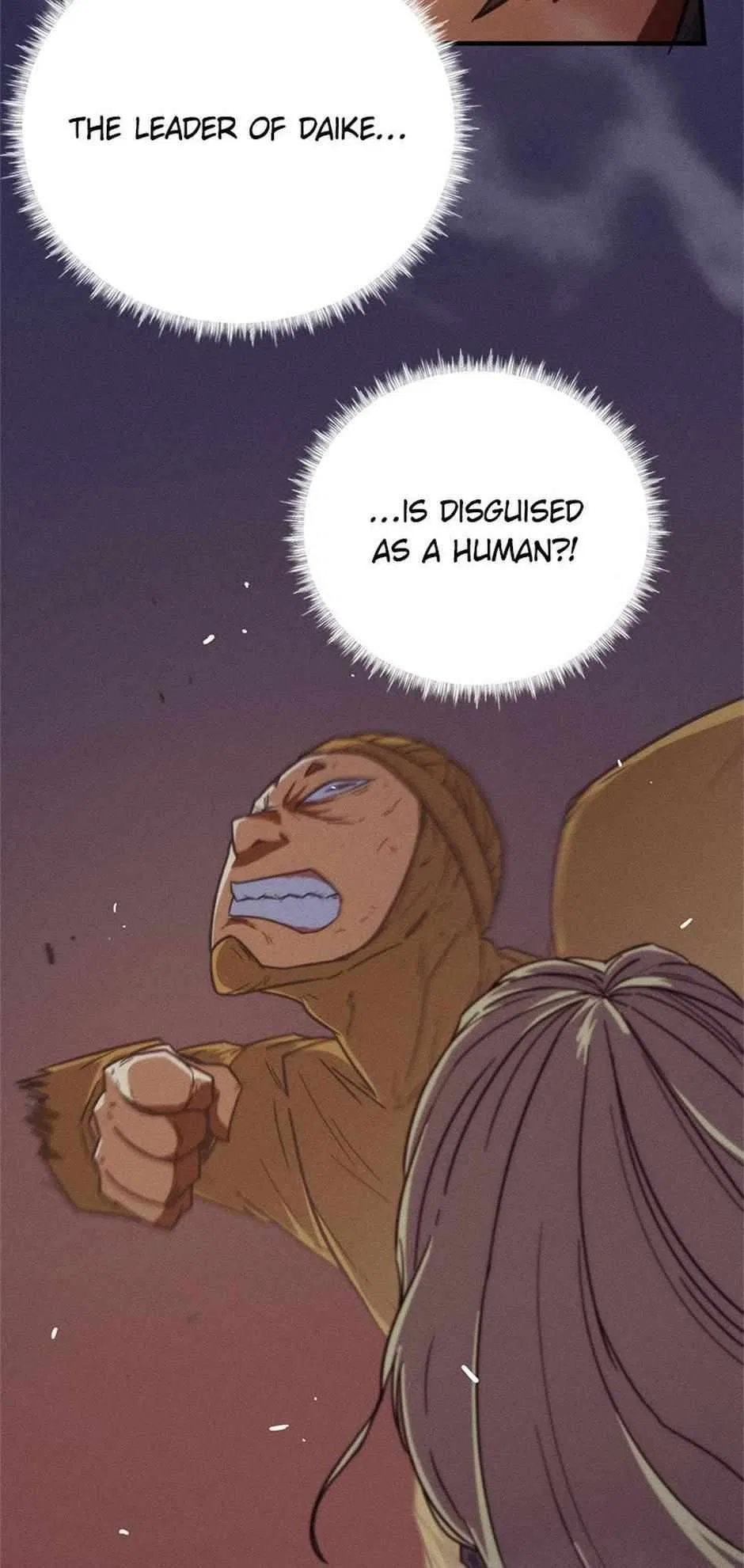 Fisher Man Chapter 55 – Page 42
