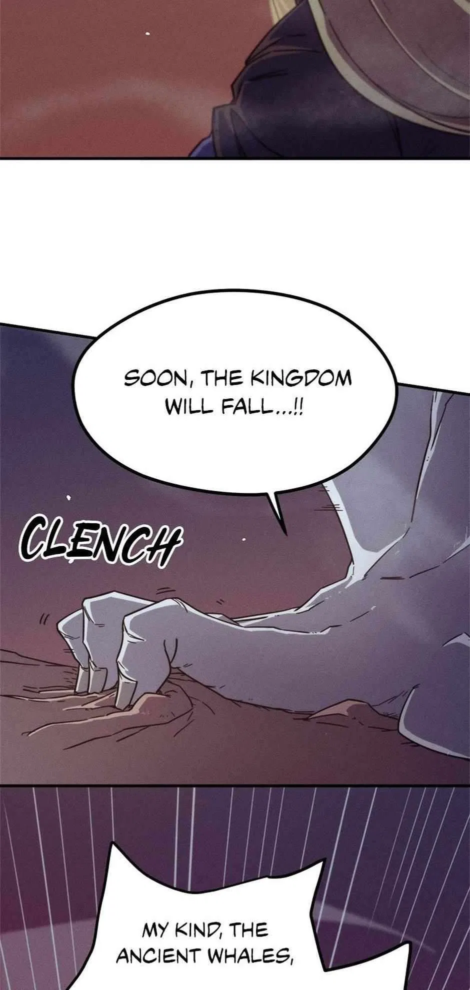 Fisher Man Chapter 55 – Page 43