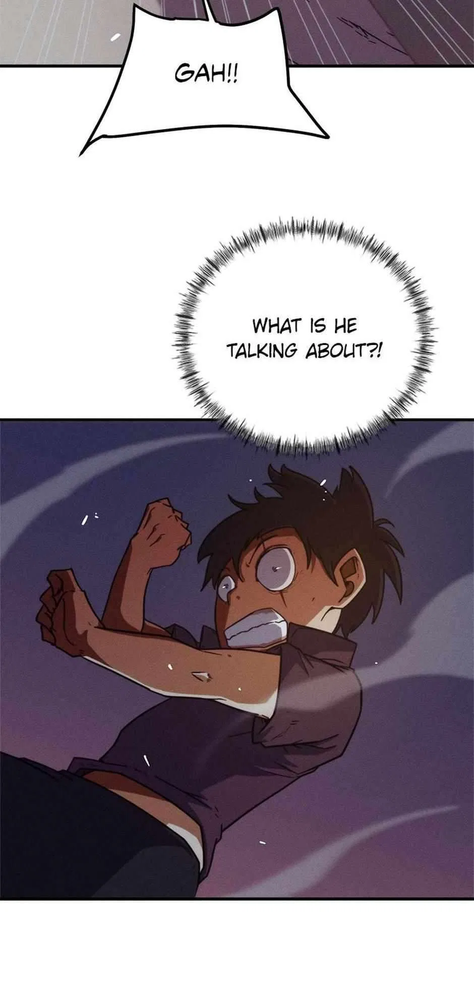 Fisher Man Chapter 55 – Page 45