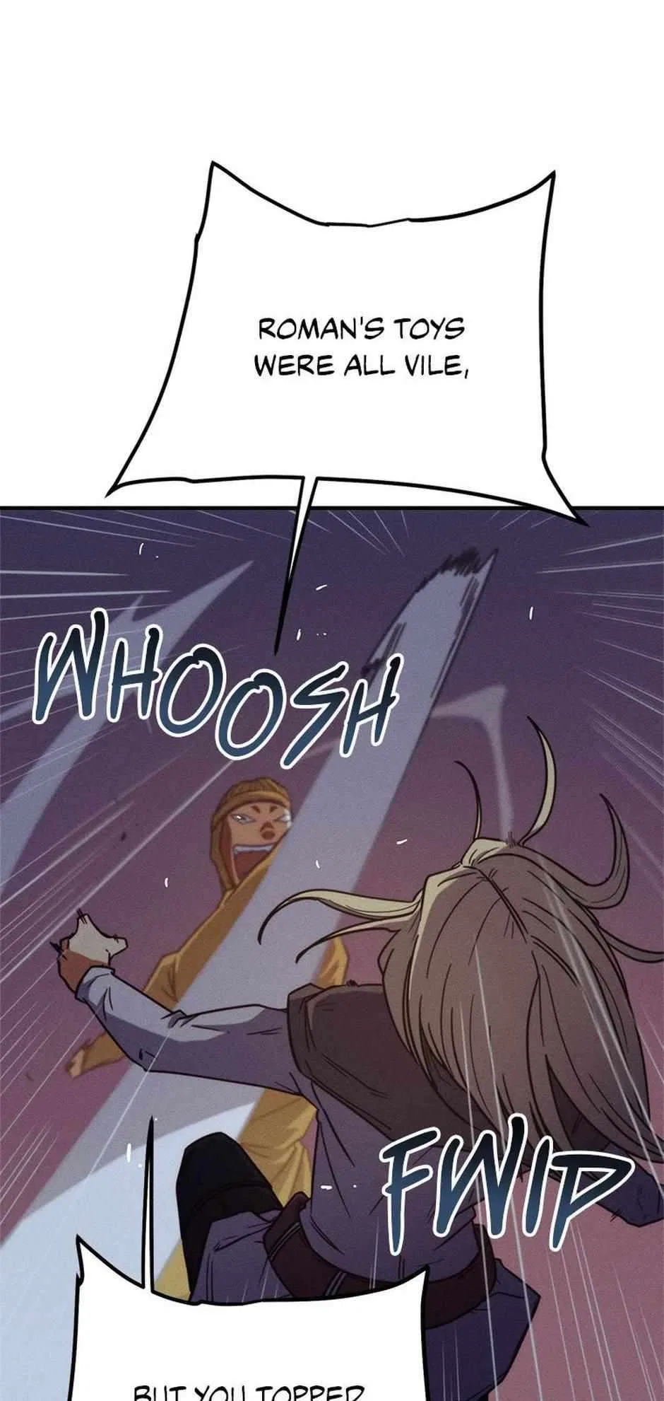 Fisher Man Chapter 55 – Page 48