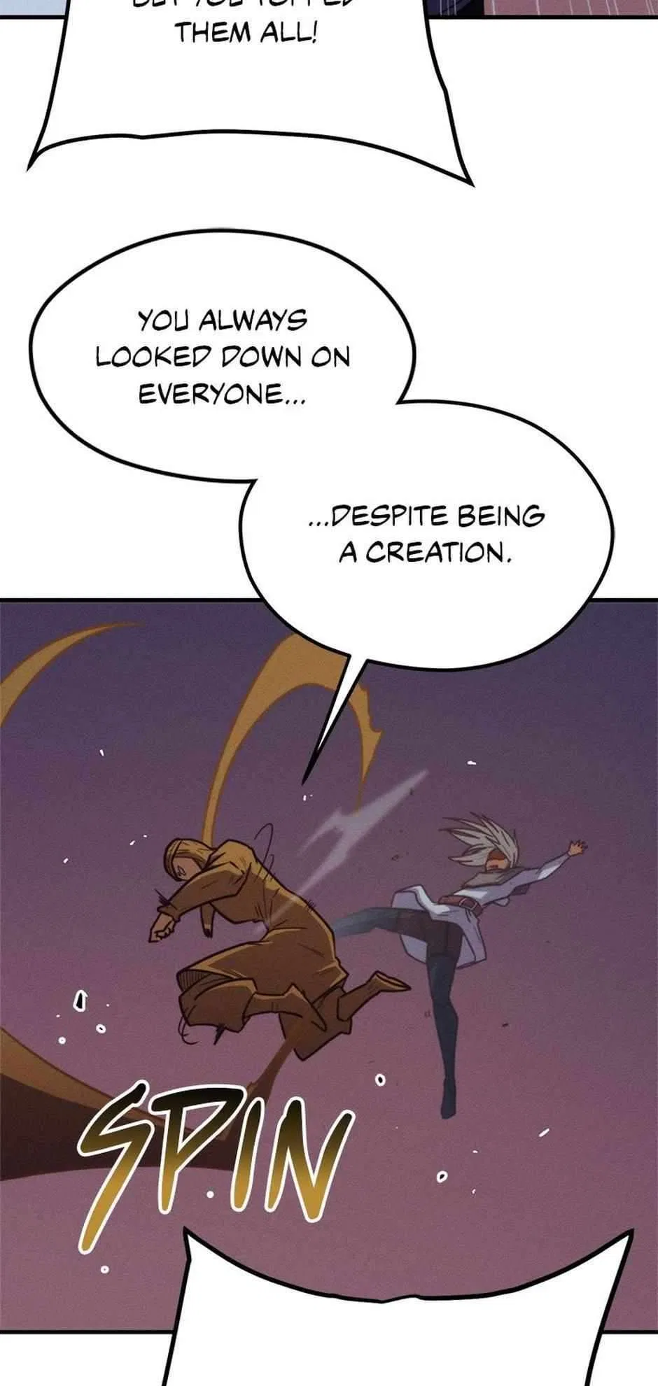 Fisher Man Chapter 55 – Page 49