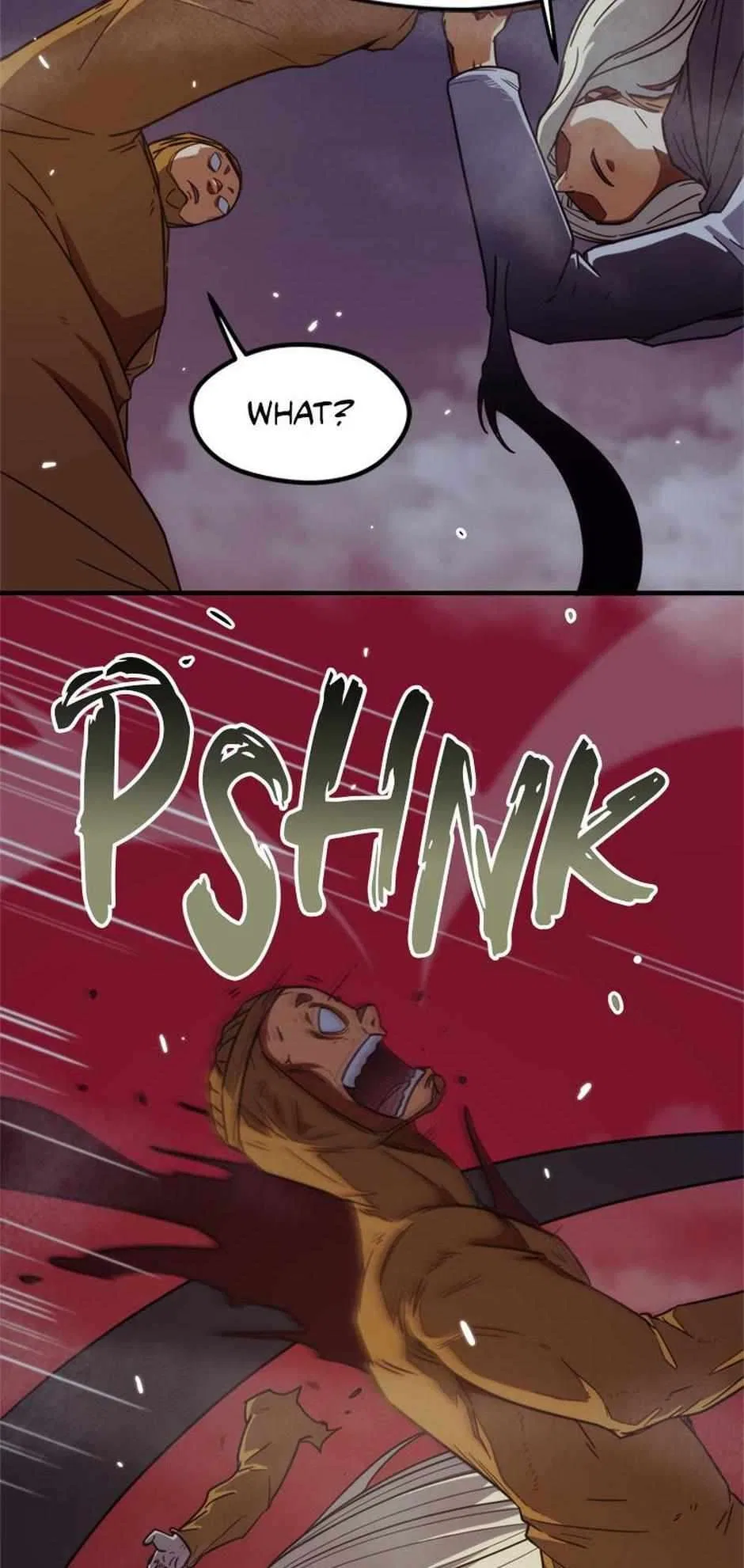 Fisher Man Chapter 55 – Page 55