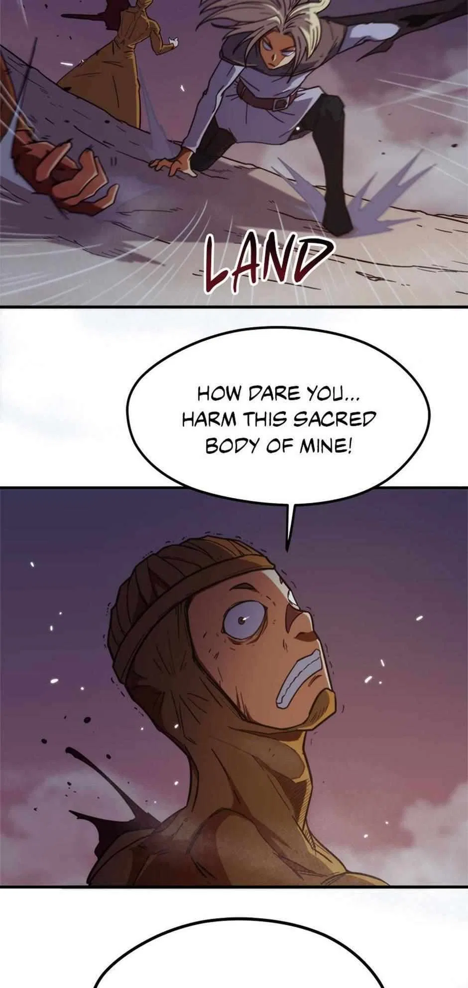 Fisher Man Chapter 55 – Page 57