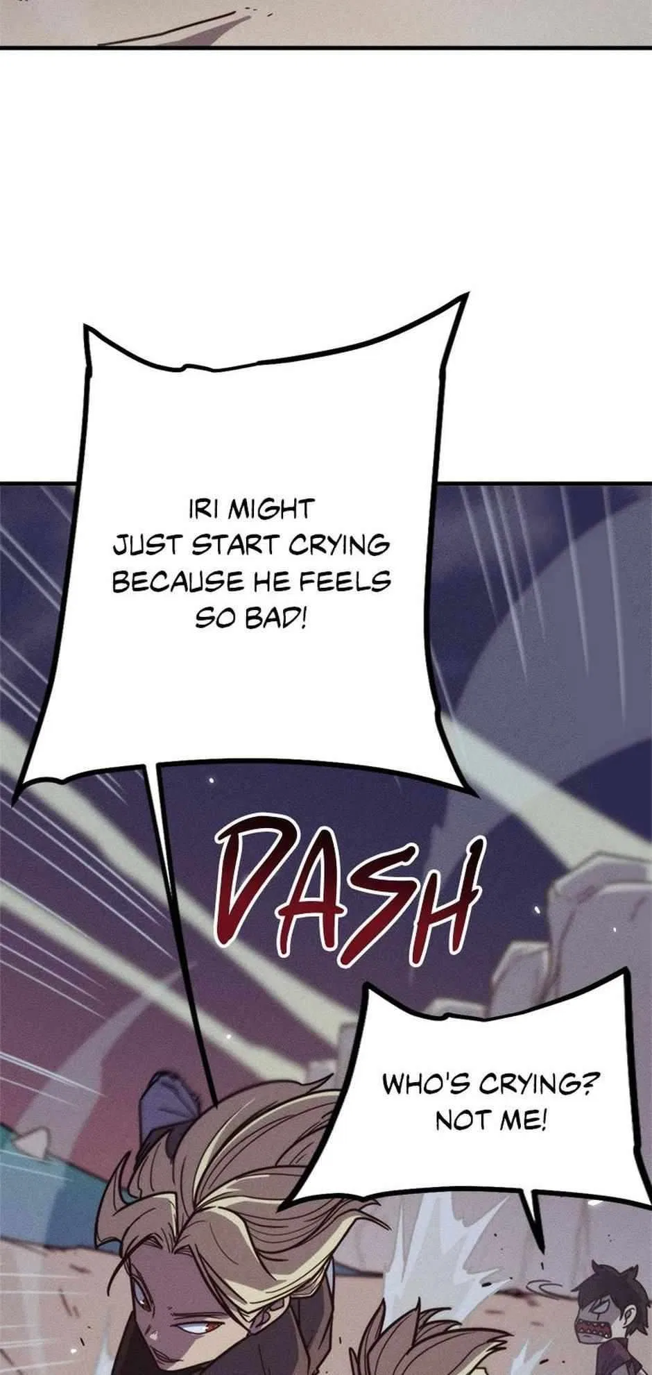 Fisher Man Chapter 54 – Page 18