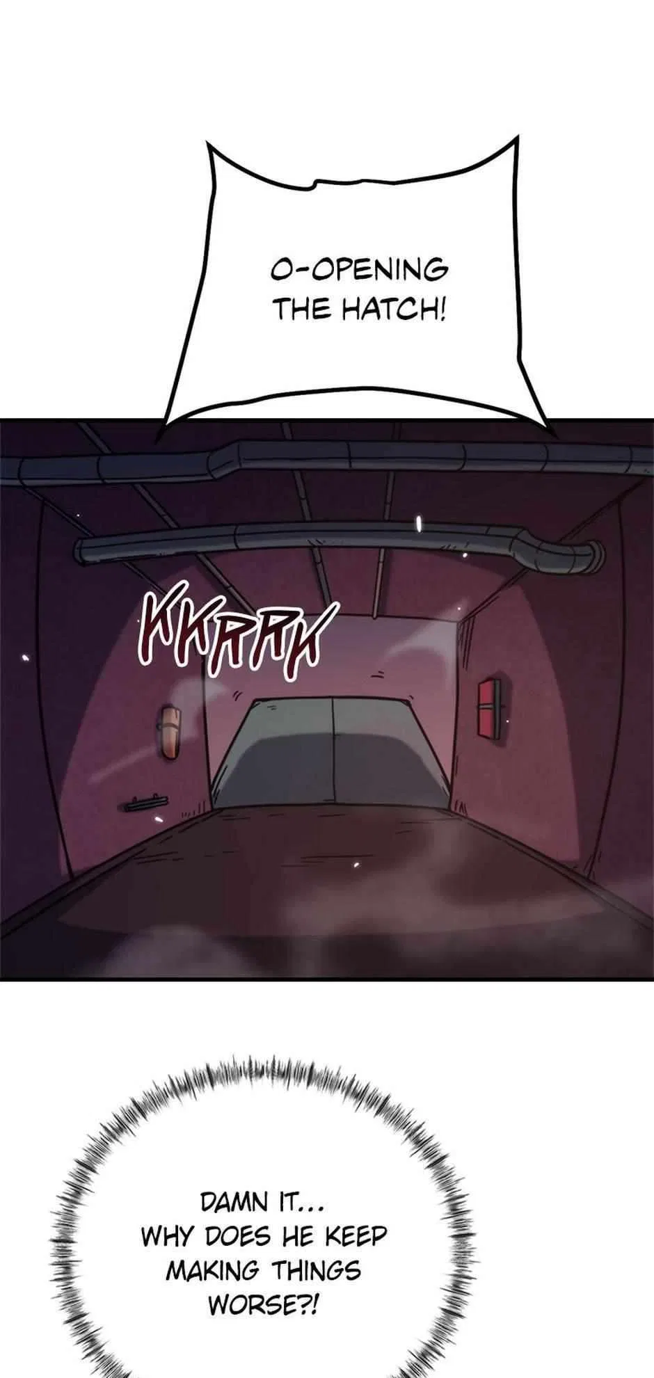 Fisher Man Chapter 54 – Page 32