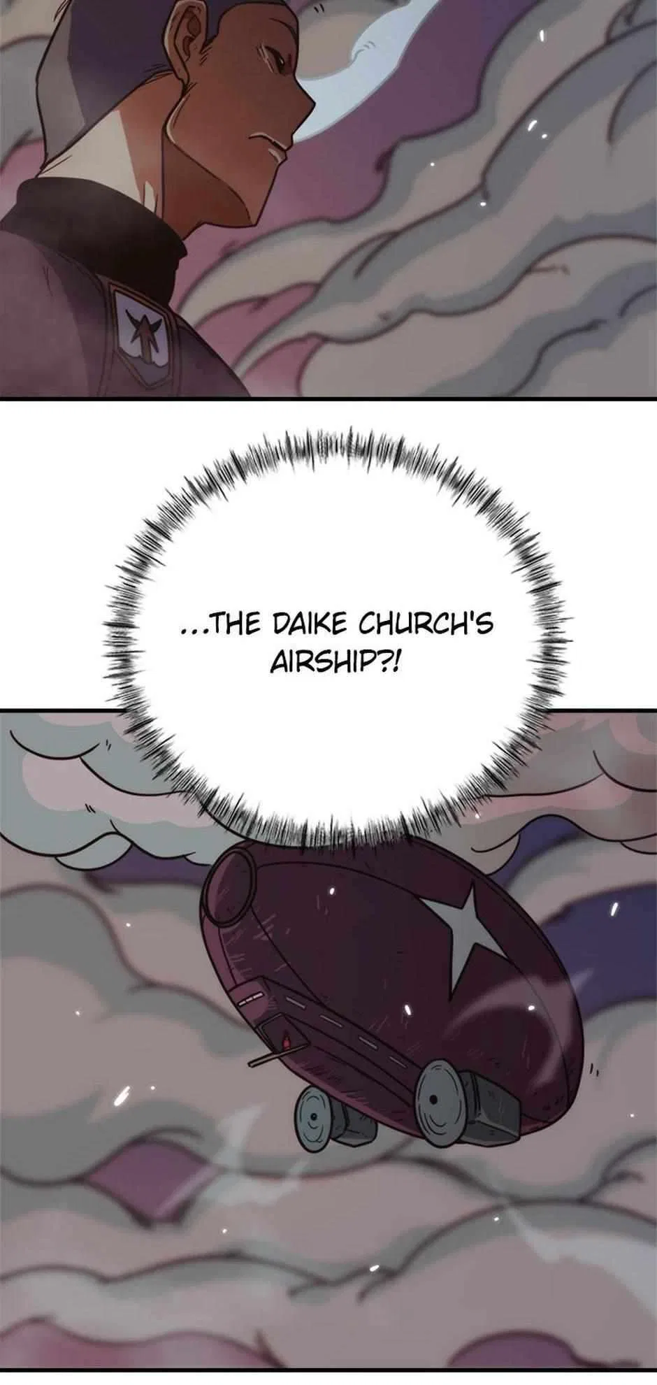 Fisher Man Chapter 54 – Page 36