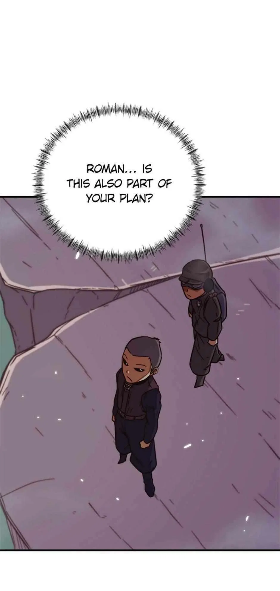Fisher Man Chapter 54 – Page 37