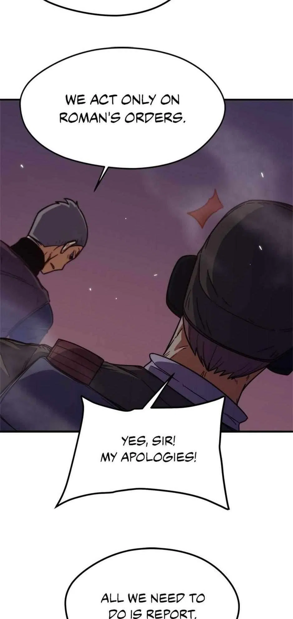 Fisher Man Chapter 54 – Page 39