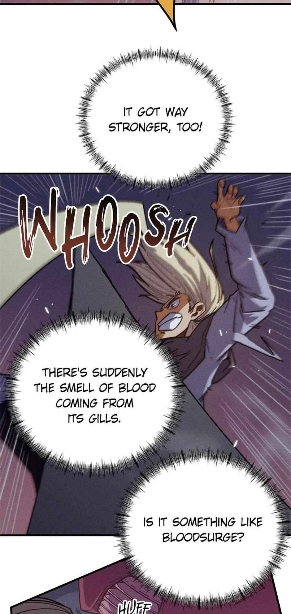 Fisher Man Chapter 54 – Page 49