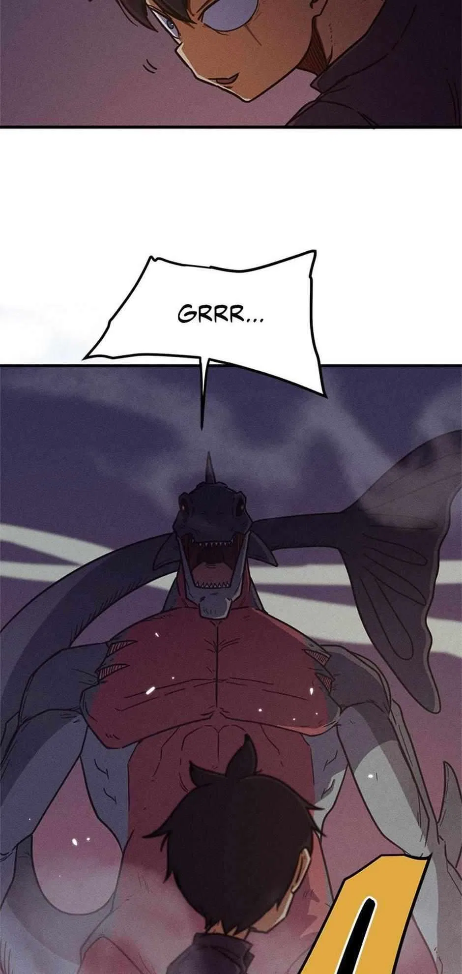 Fisher Man Chapter 54 – Page 56