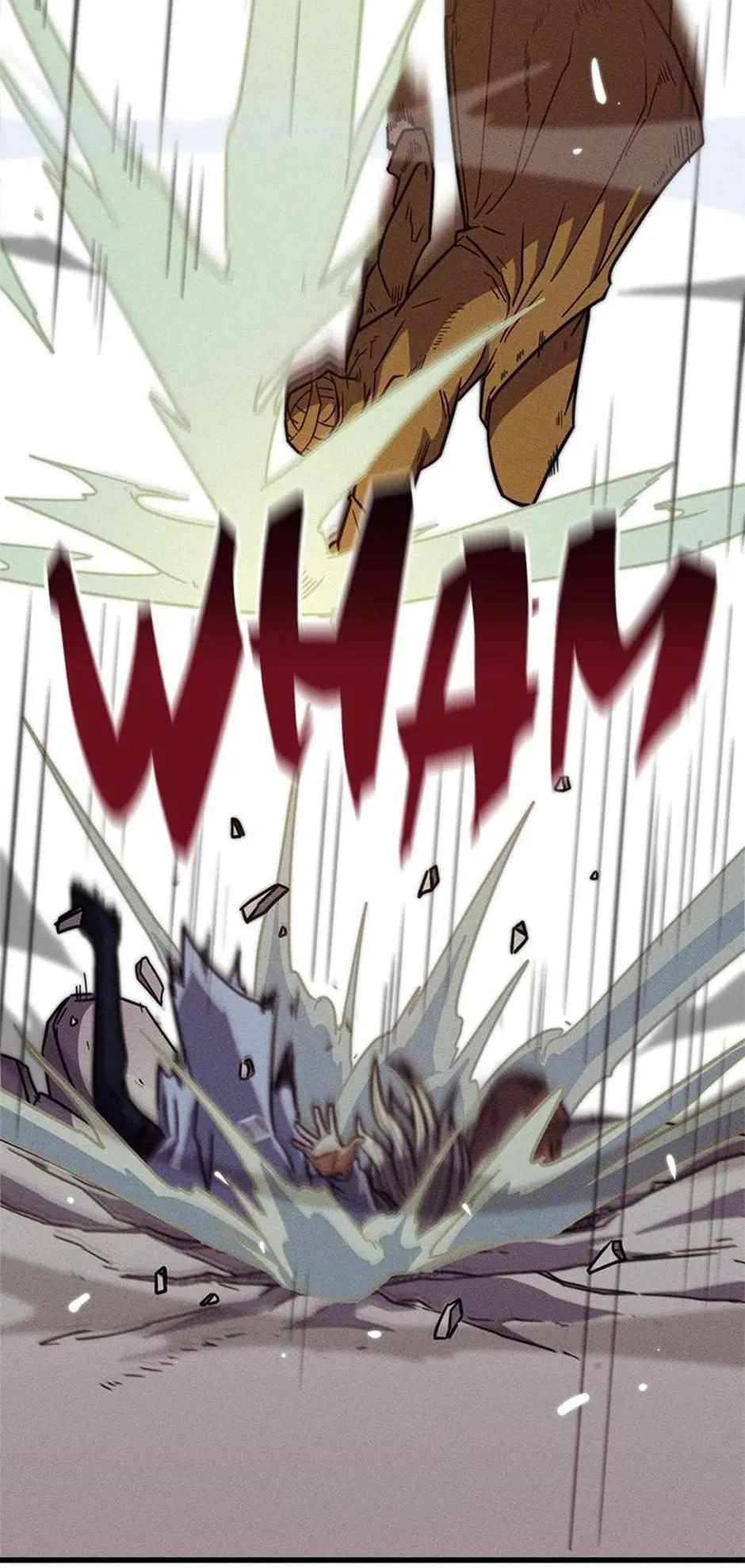 Fisher Man Chapter 54 – Page 61