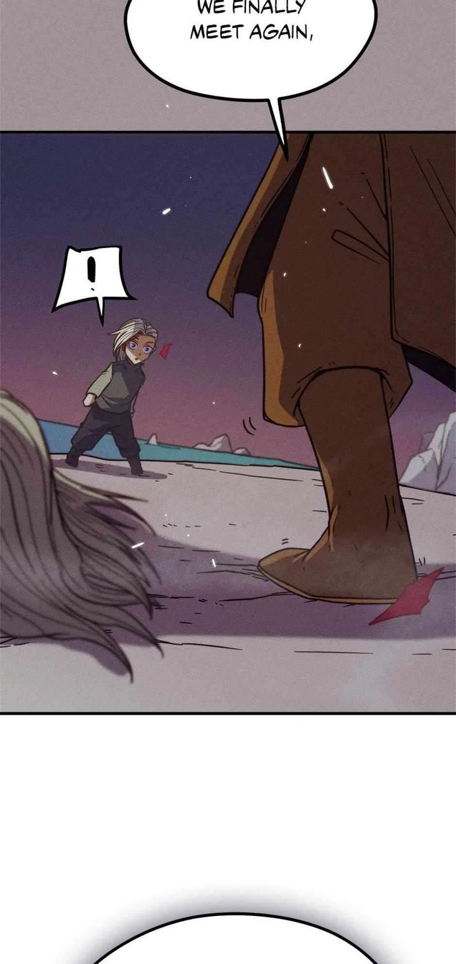 Fisher Man Chapter 54 – Page 65