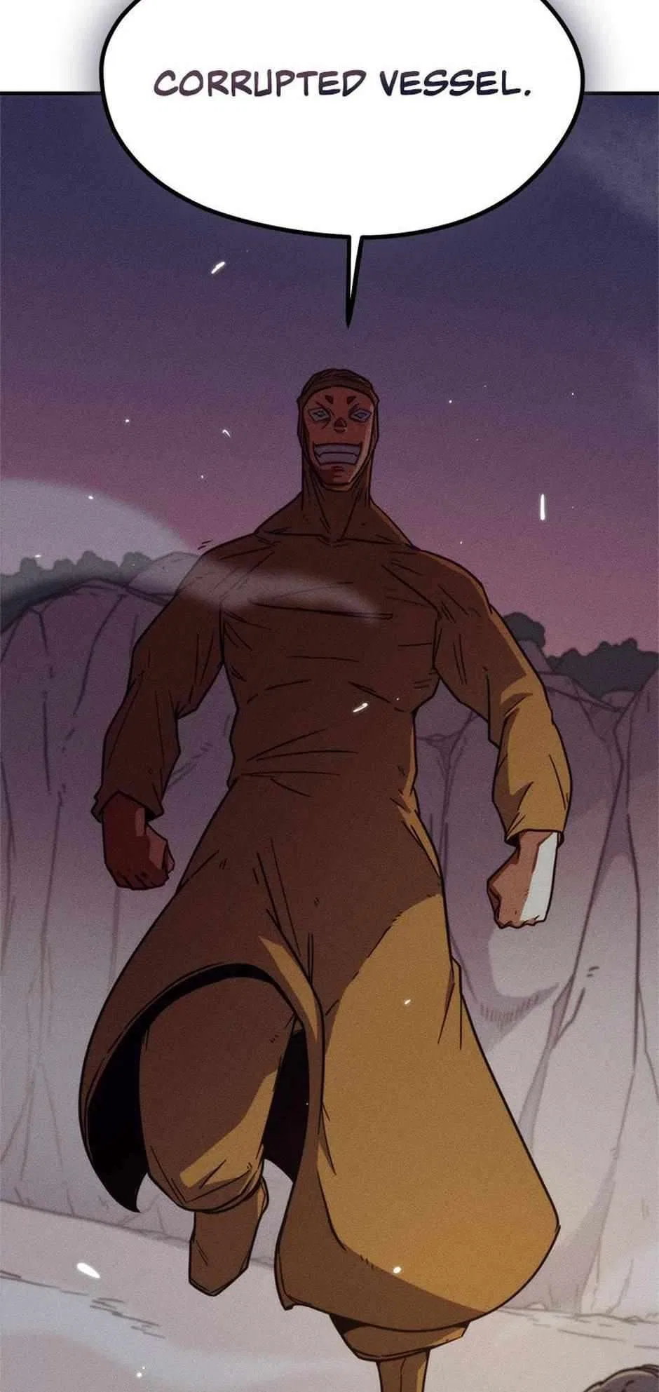 Fisher Man Chapter 54 – Page 66