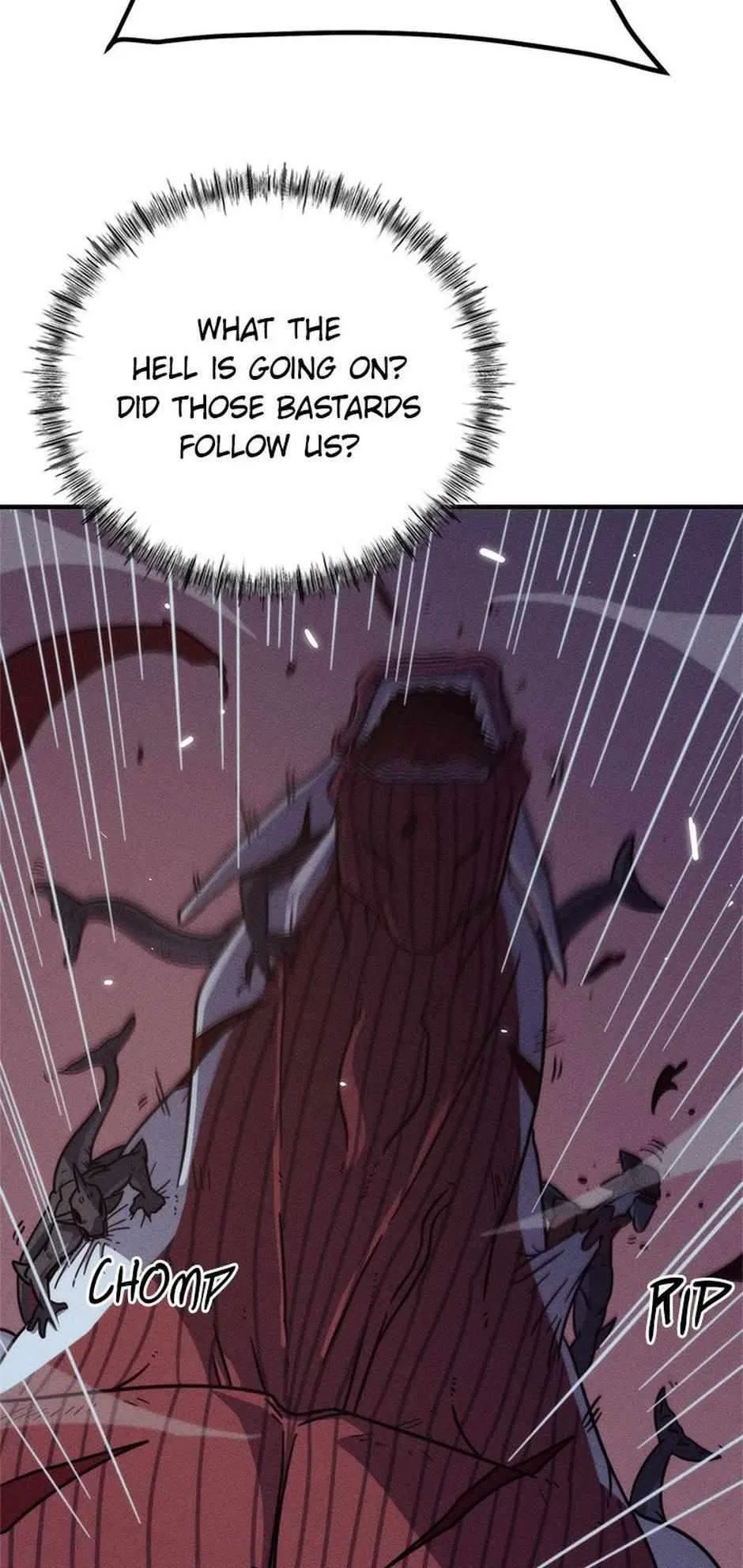 Fisher Man Chapter 53 – Page 5