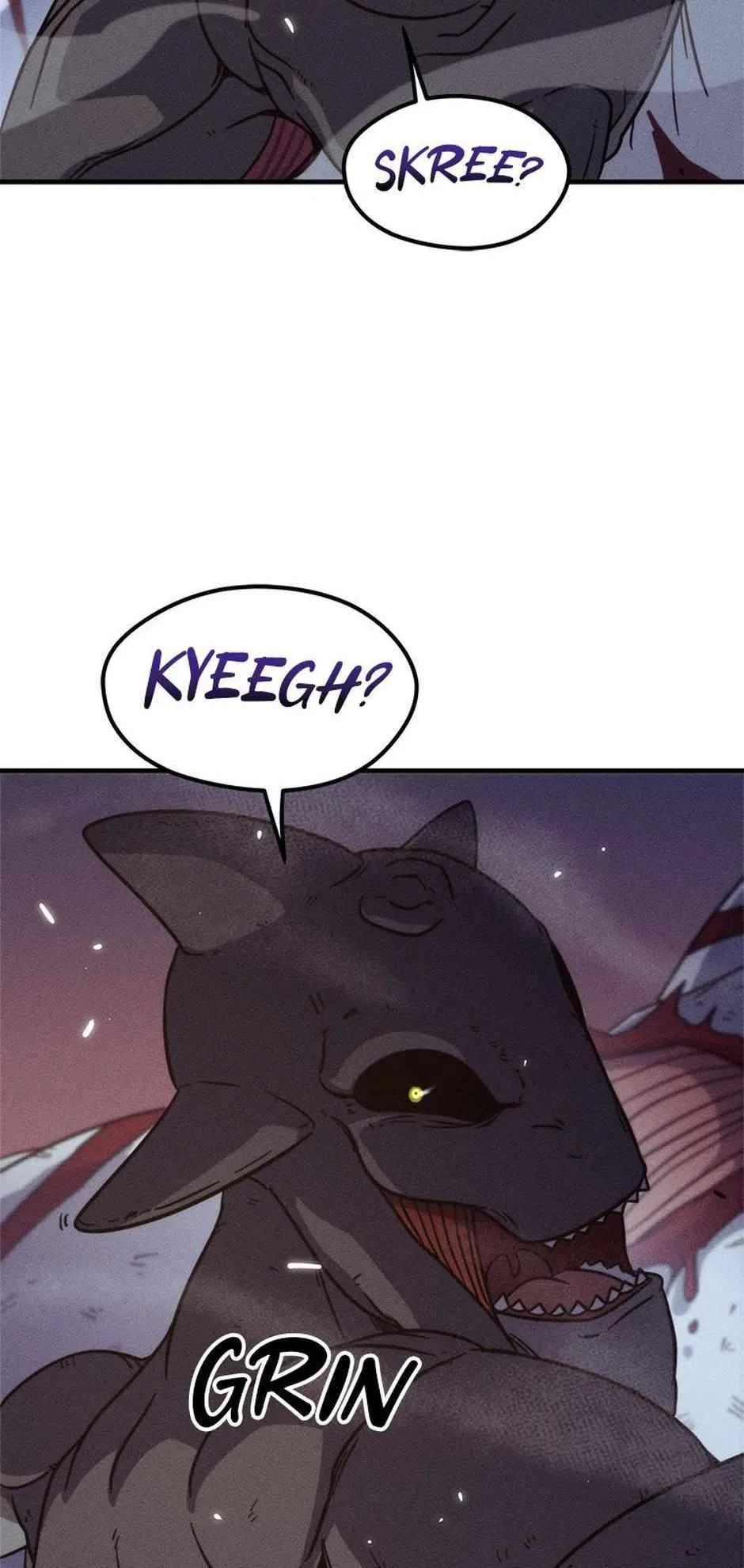 Fisher Man Chapter 53 – Page 8