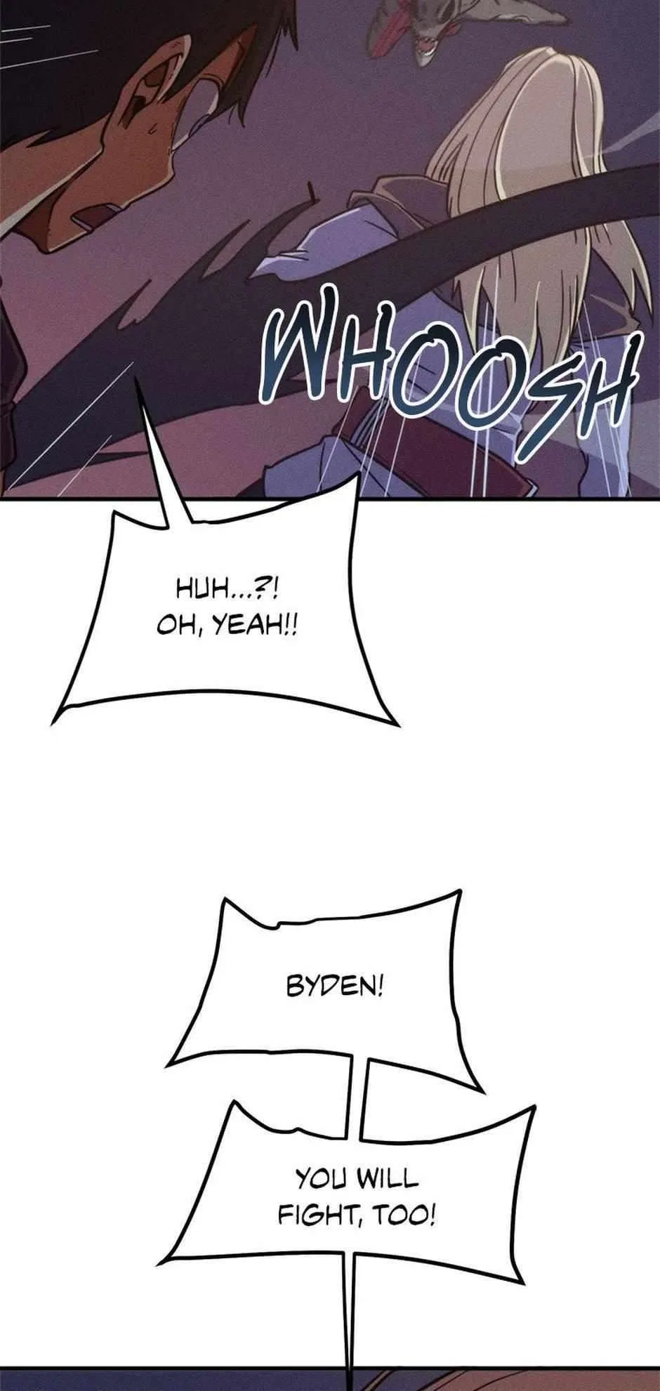 Fisher Man Chapter 53 – Page 14