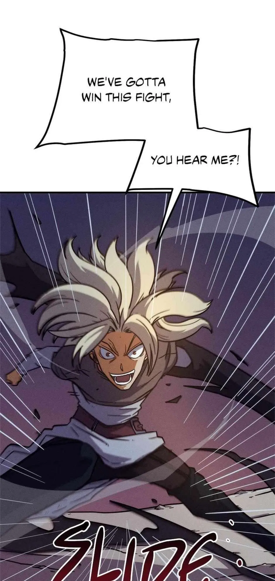 Fisher Man Chapter 53 – Page 19