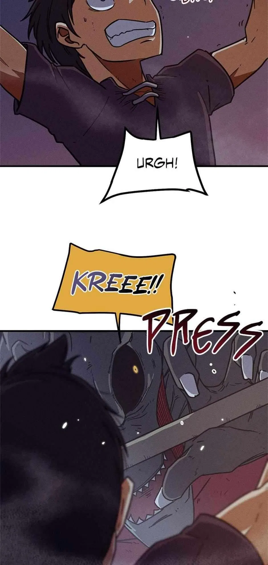 Fisher Man Chapter 53 – Page 39