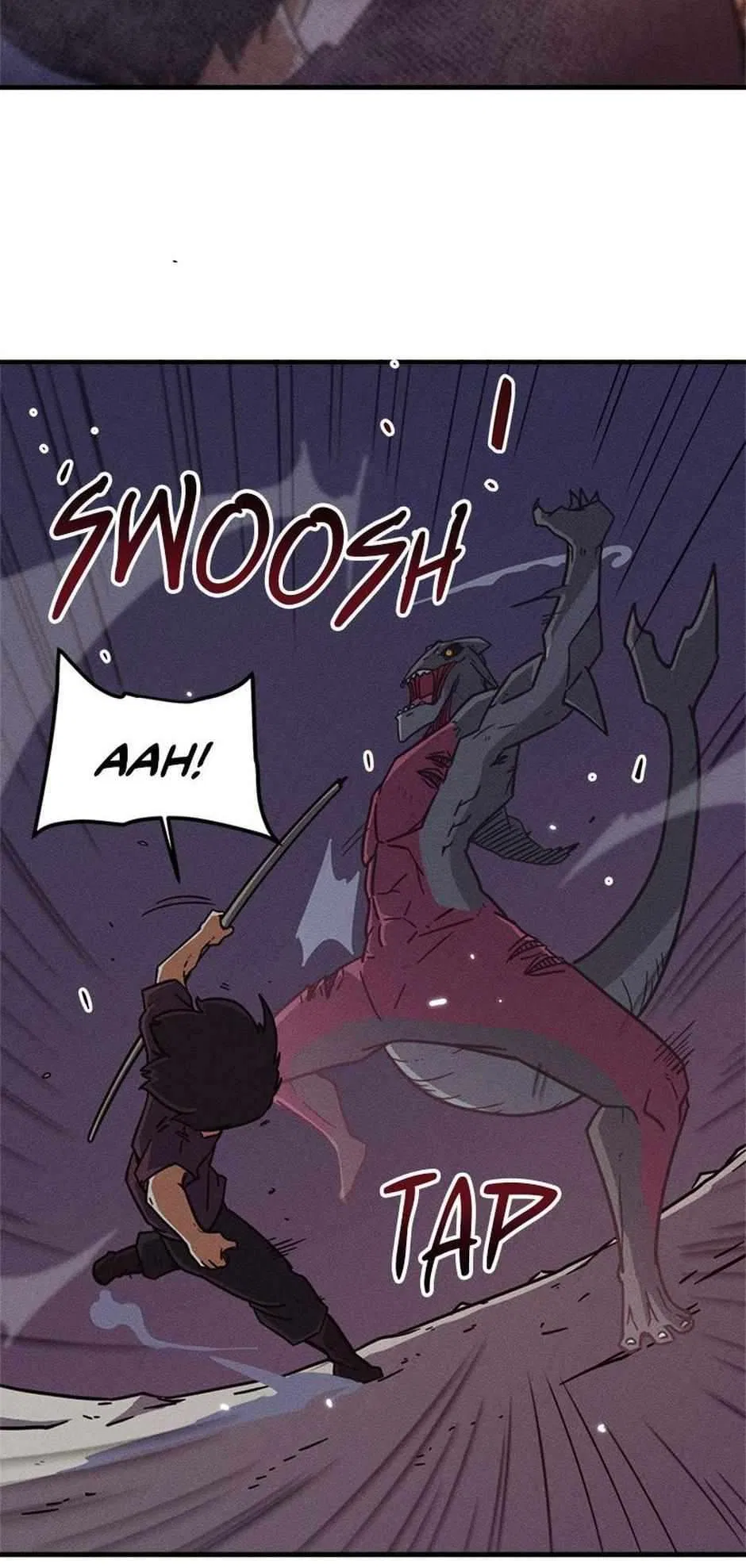 Fisher Man Chapter 53 – Page 40