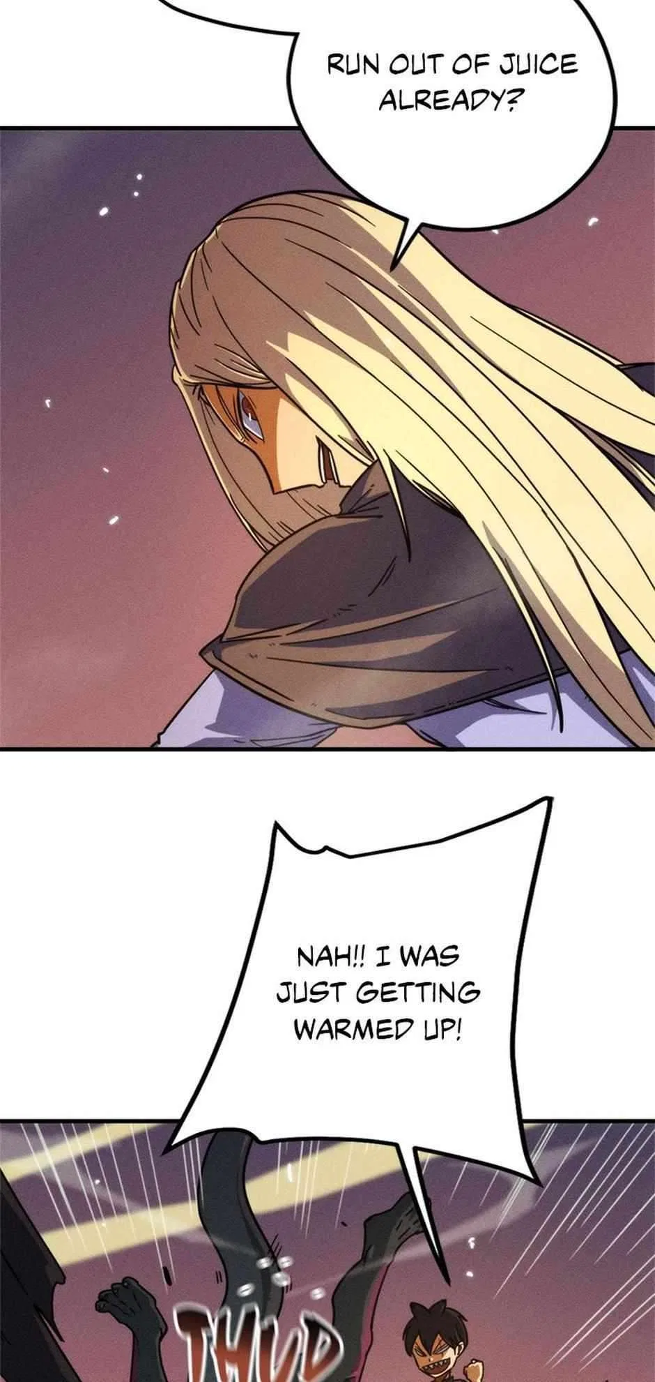 Fisher Man Chapter 53 – Page 49