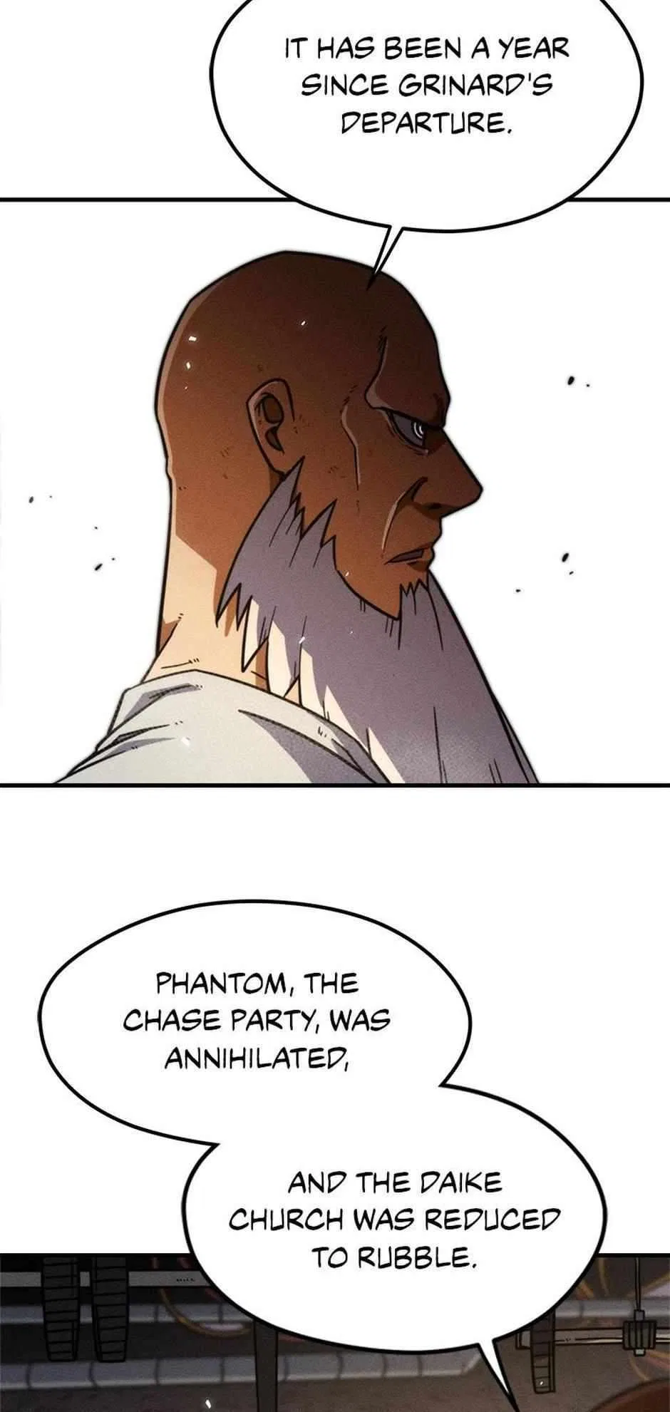 Fisher Man Chapter 52 – Page 3