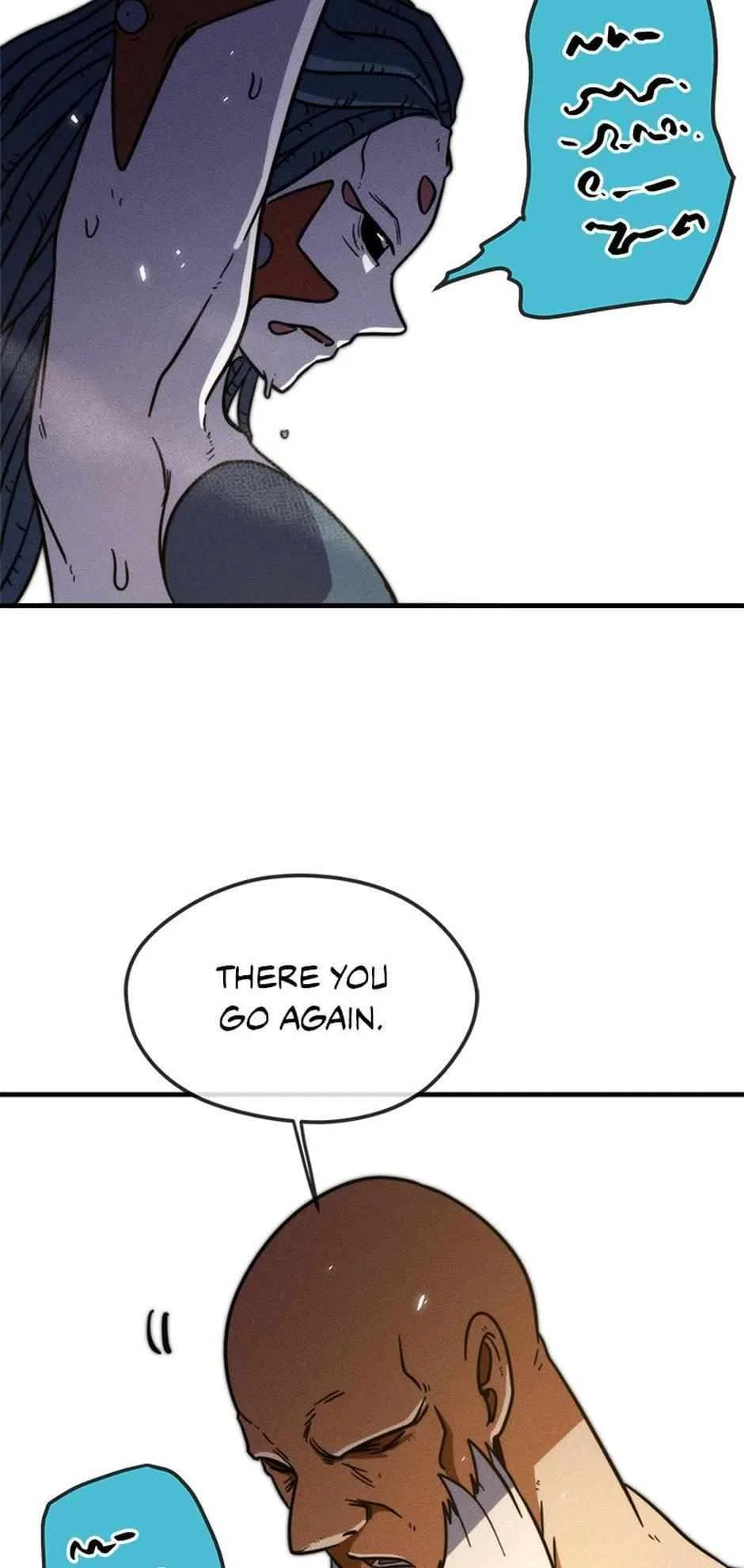 Fisher Man Chapter 52 – Page 9