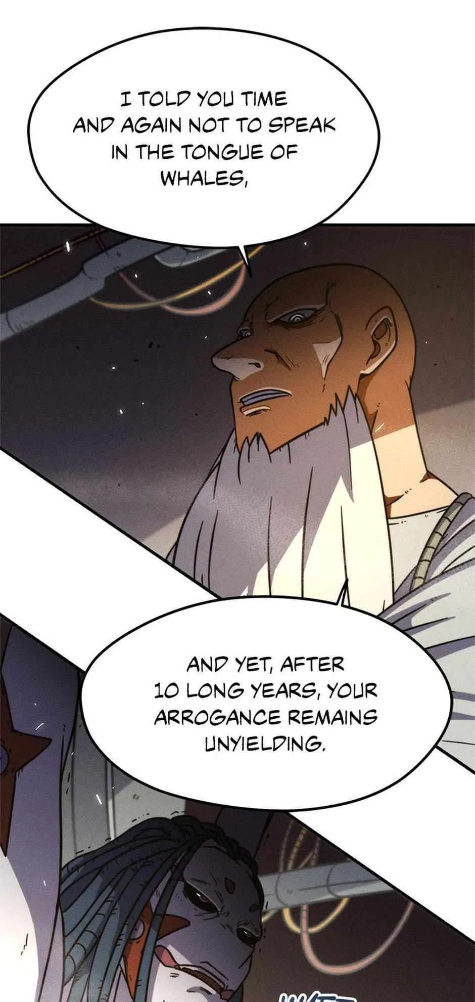 Fisher Man Chapter 52 – Page 11