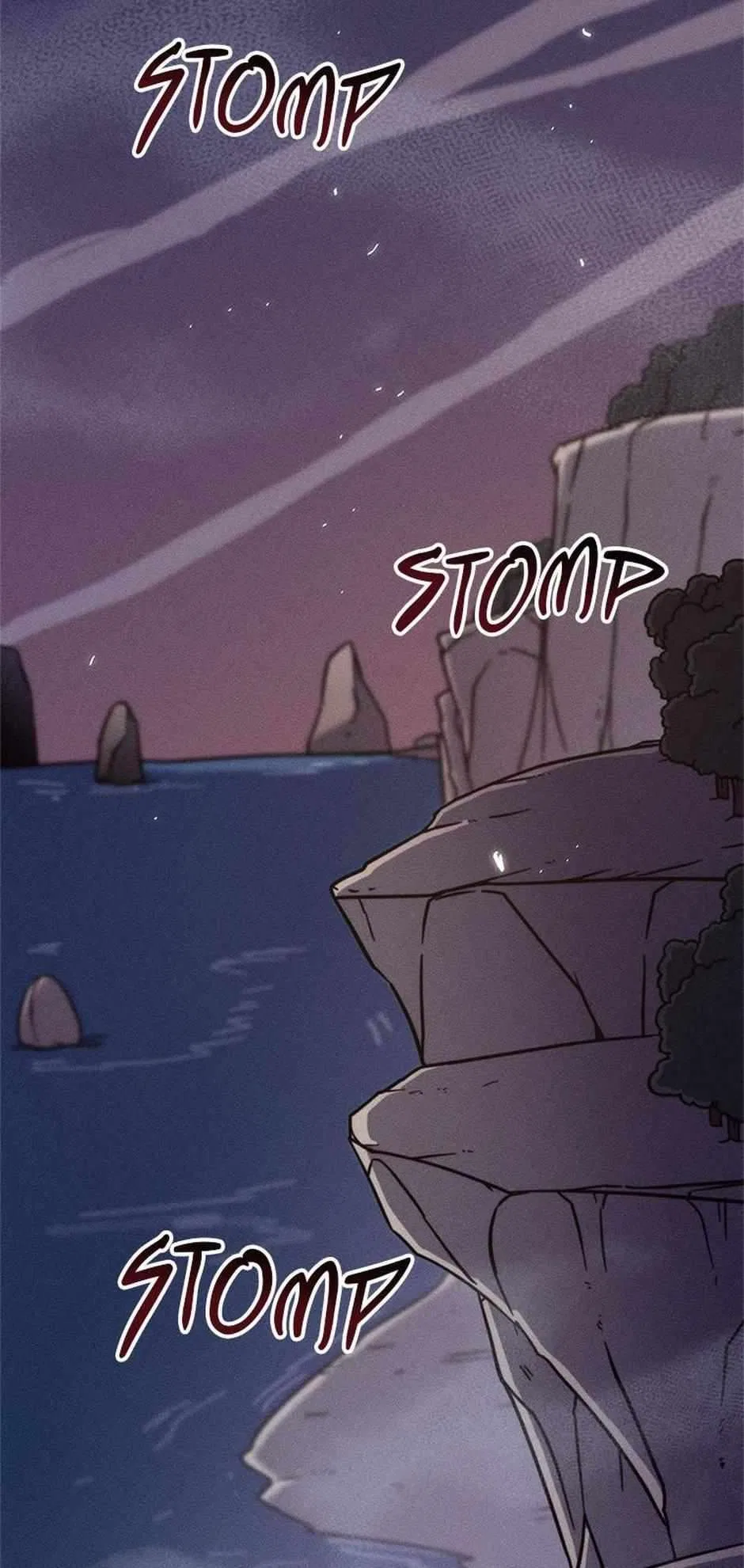 Fisher Man Chapter 52 – Page 18
