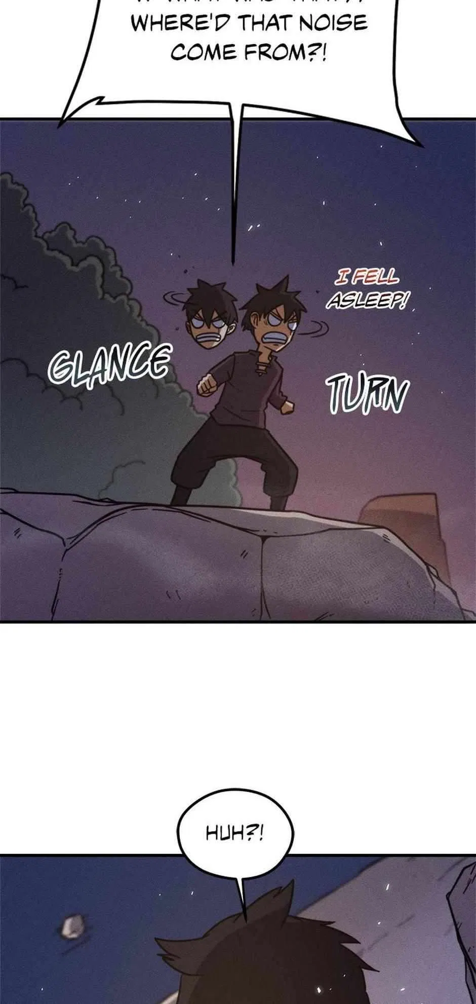 Fisher Man Chapter 52 – Page 22