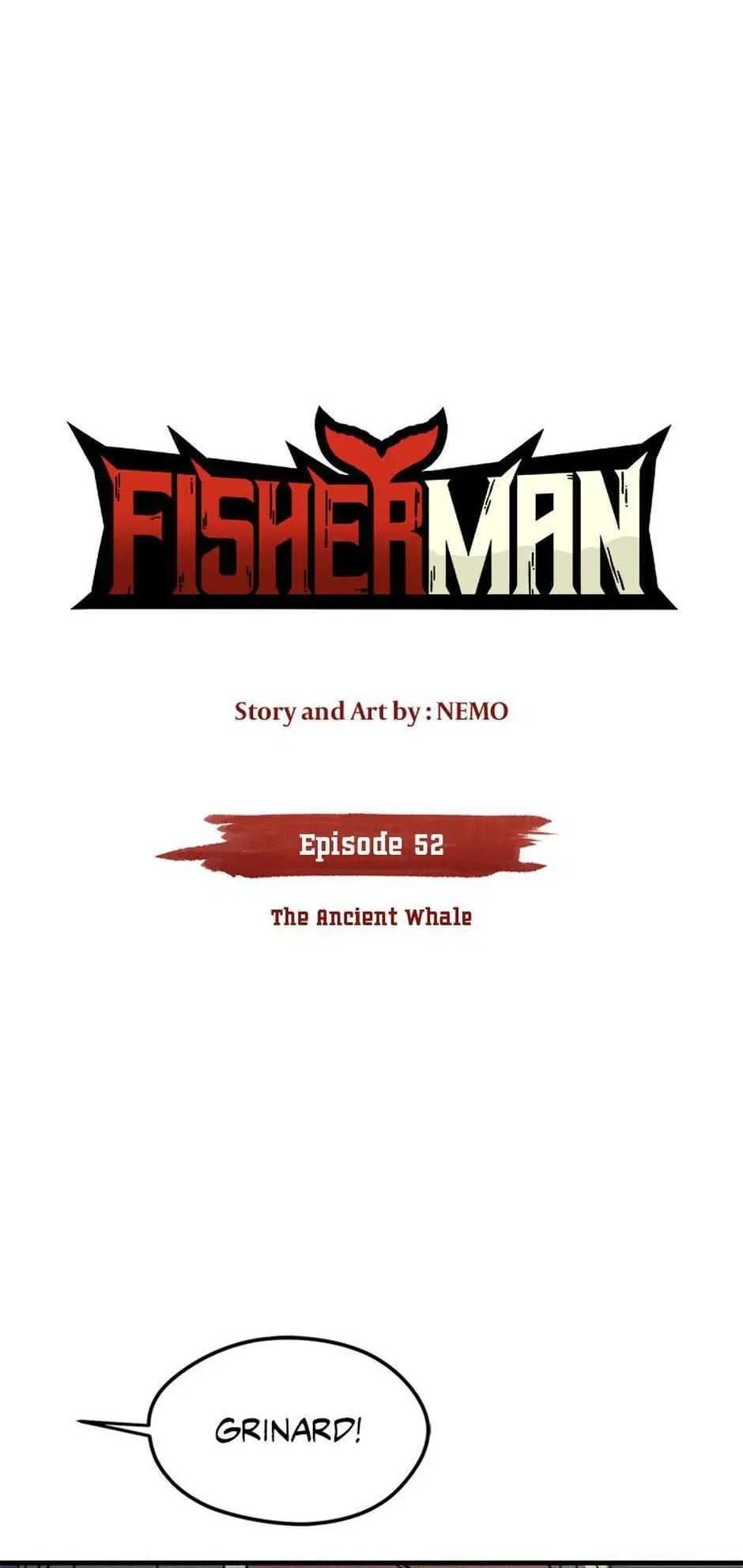 Fisher Man Chapter 52 – Page 25