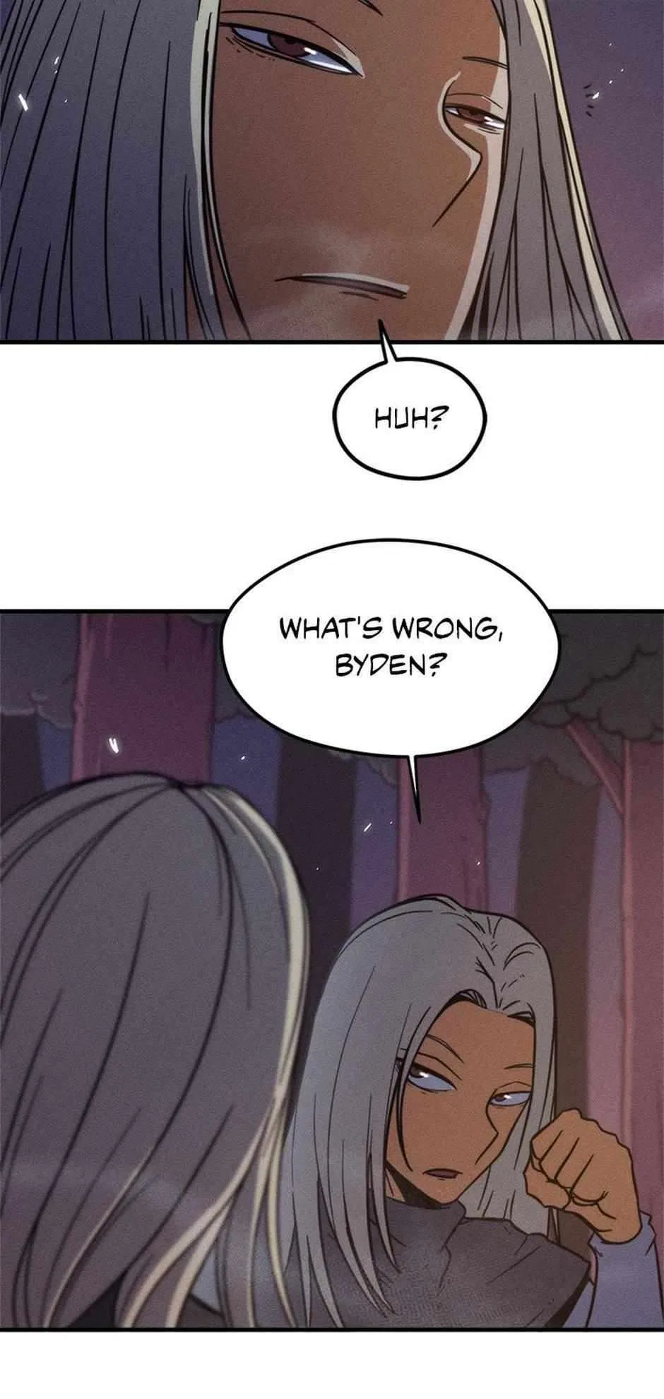 Fisher Man Chapter 52 – Page 26